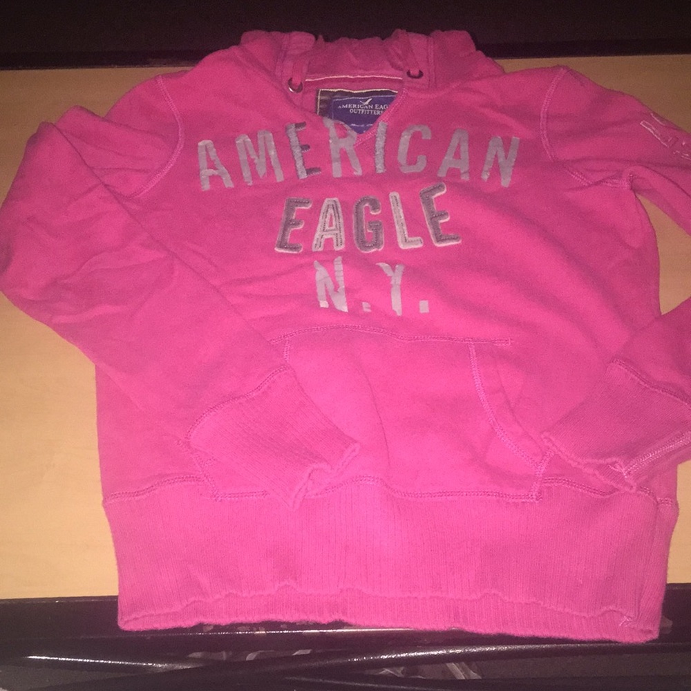 American eagle hoodie